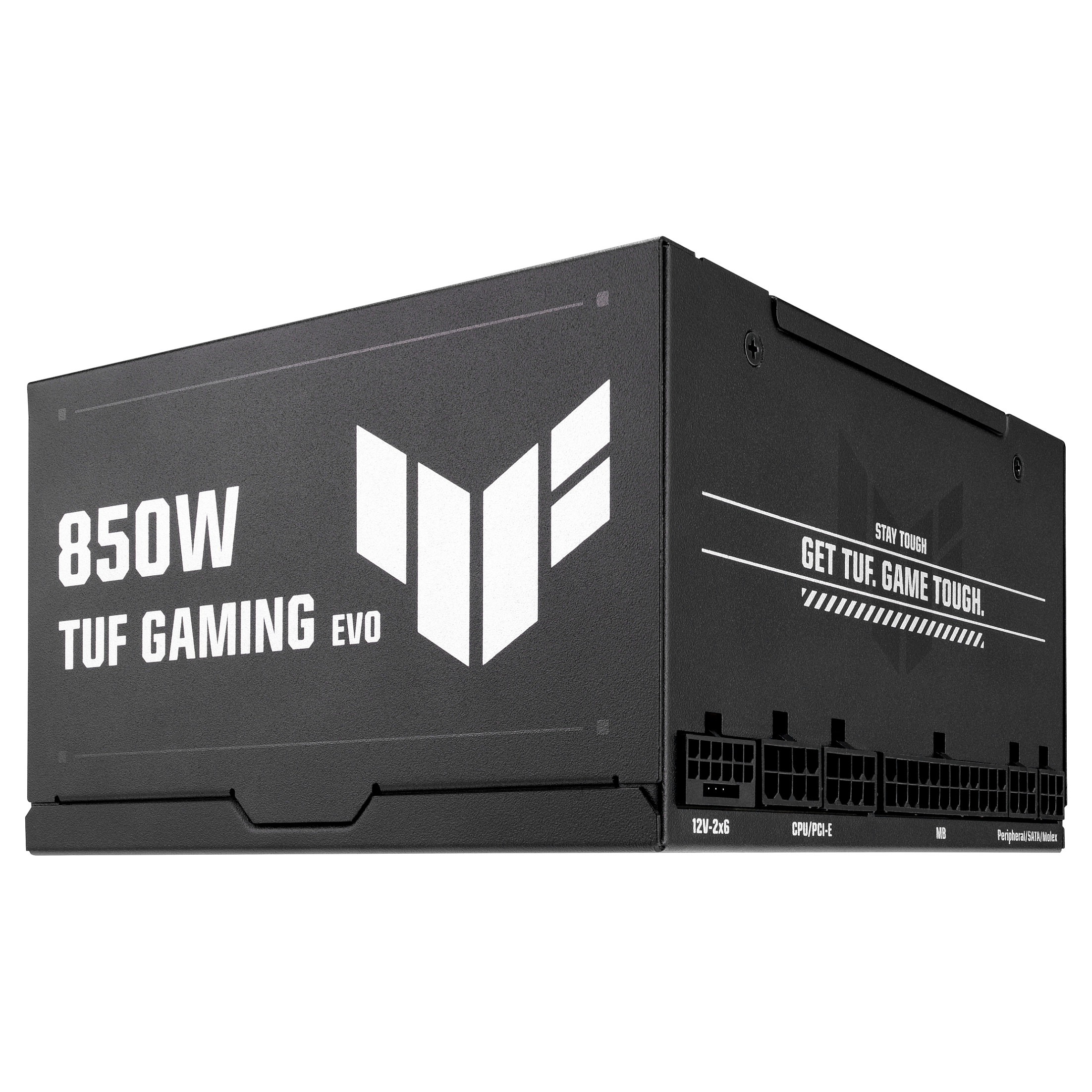 Furnizues Energjie ASUS TUF Gaming 850G-EVO 850W 80+ Gold - 7