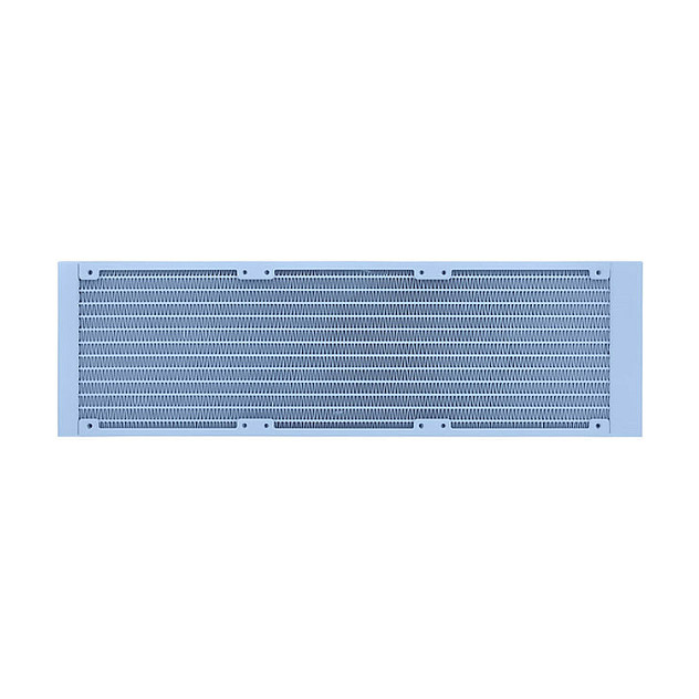 Ftohës për Procesor K Cooler Thermaltake TH360 V2 Ultra ARGB Sync All-In-One Liquid Cooler Hydrangea Blue - 3