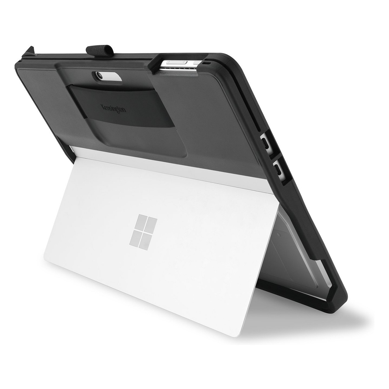 Mbajtëse Kensington BlackBelt EQ Surface Pro 9/10/11 Case - 1