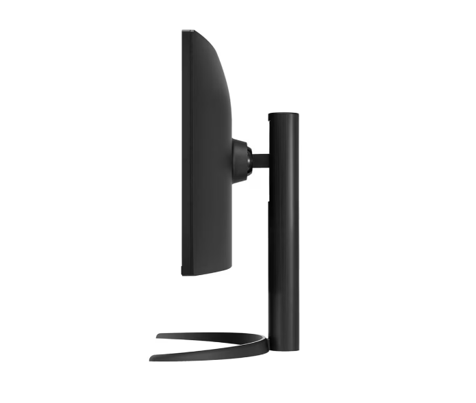 Monitor LG Ultrawide Professional 34WR55QK-B / 34"/ Ultra Wide Quad HD VA / Curved / 100 Hz / 5 ms / HDMI + USB-C  + DisplayPort - Zezë - 3