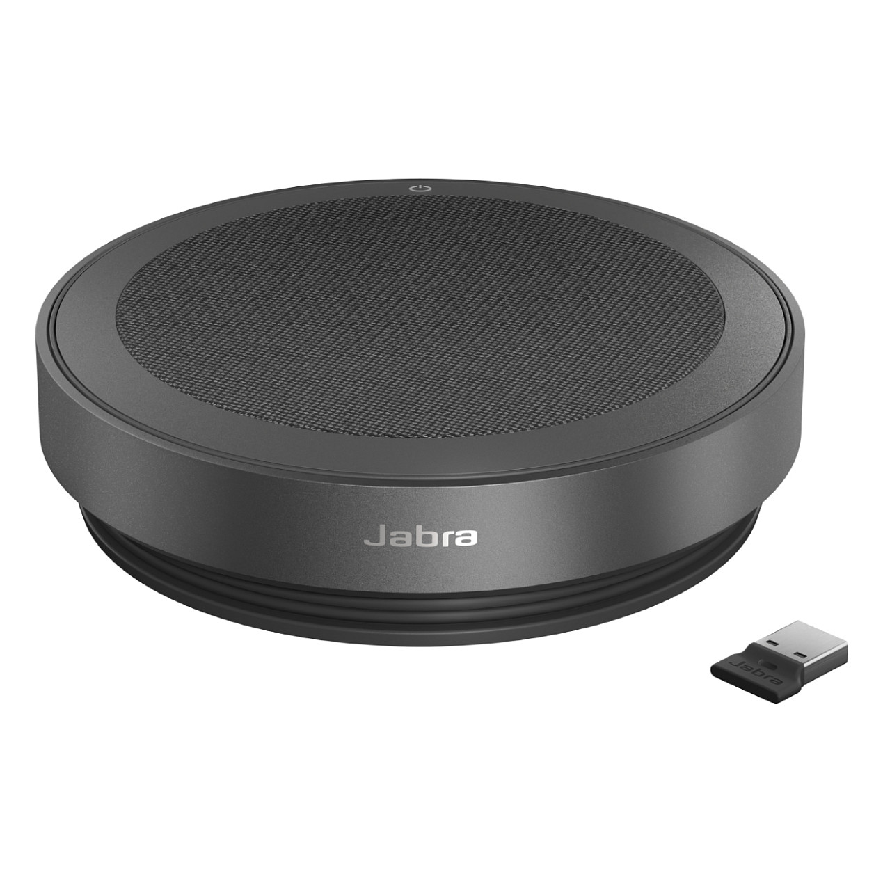 Aksesorë për Konferencë Jabra Speak 275 UC Link 380a Conference Solution + Bluetooth - Gri - 3