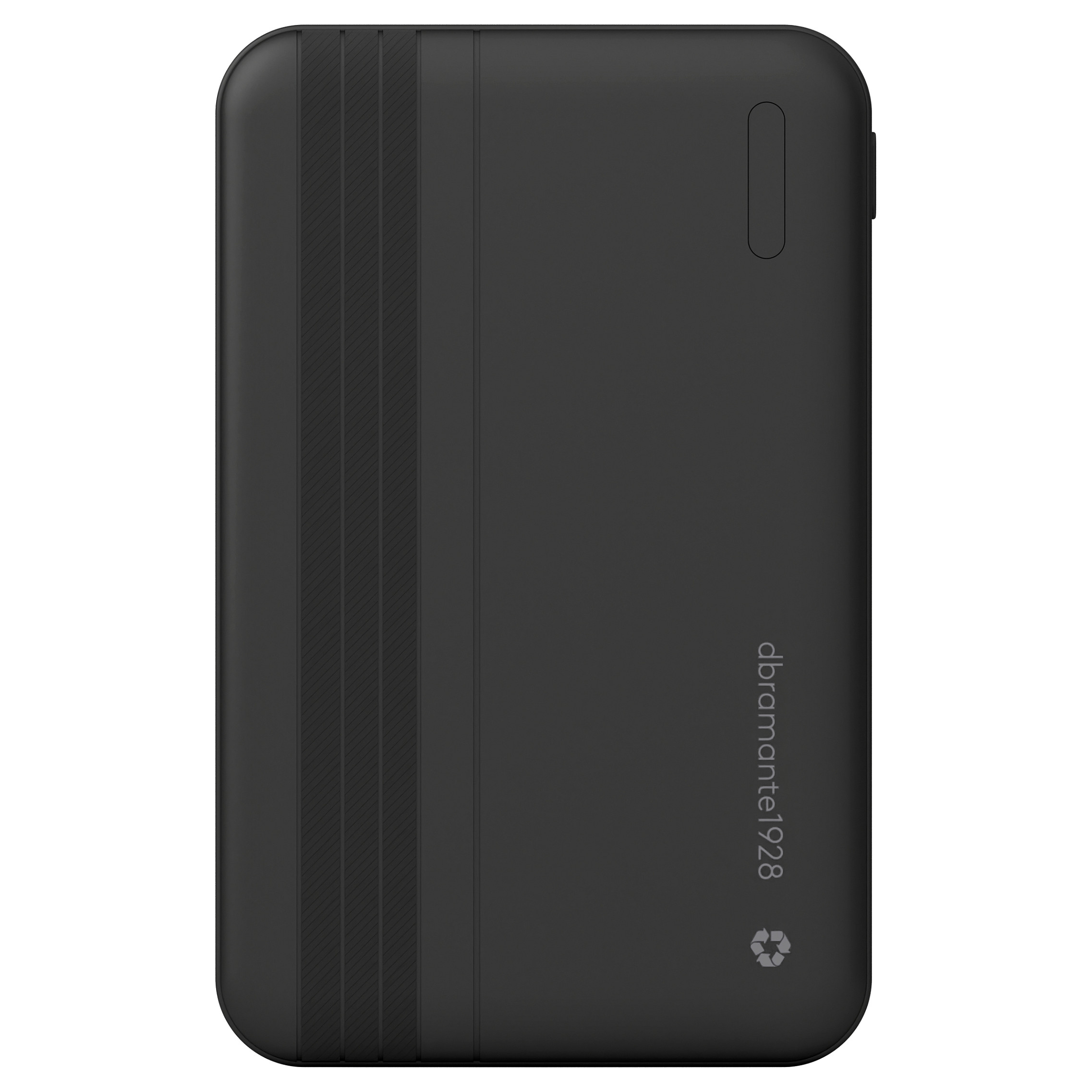 Powerbank dbramante Re-Charge / 5K - Zezë - 2