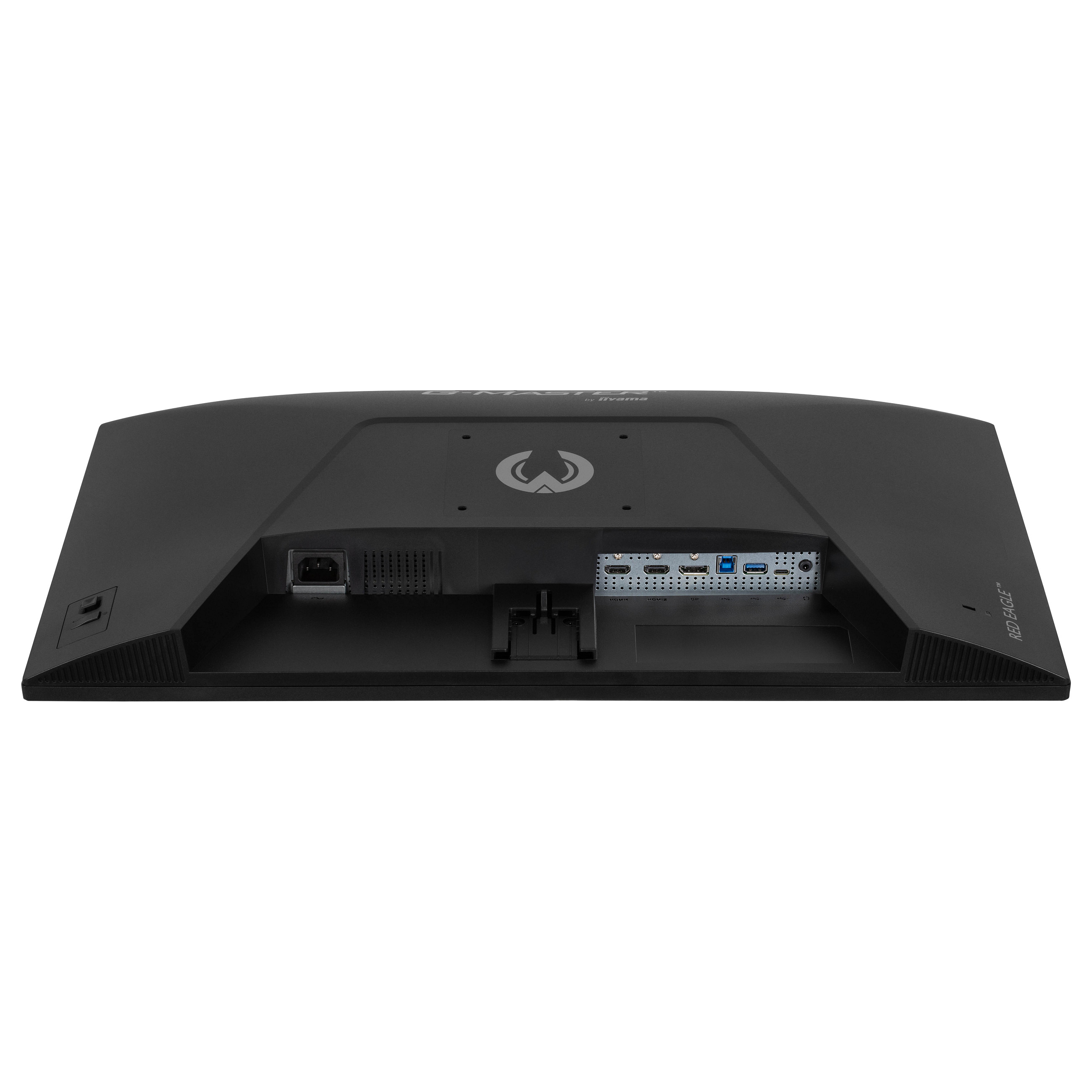 Monitor Gaming iiyama G-Master G2771HSU-B1 / 27"/ Full HD Fast IPS / 240 Hz / 0.4 ms / HDMI+USB+DP+HDCP - Zezë - 10