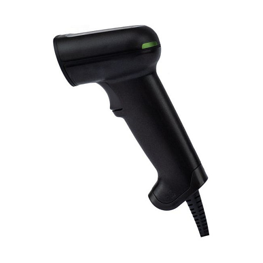 Skaner HONEYWELL Barcode-Scanner Xenon 1960g Kit HD 2D USB RS-232 Kabelgebunden - 4