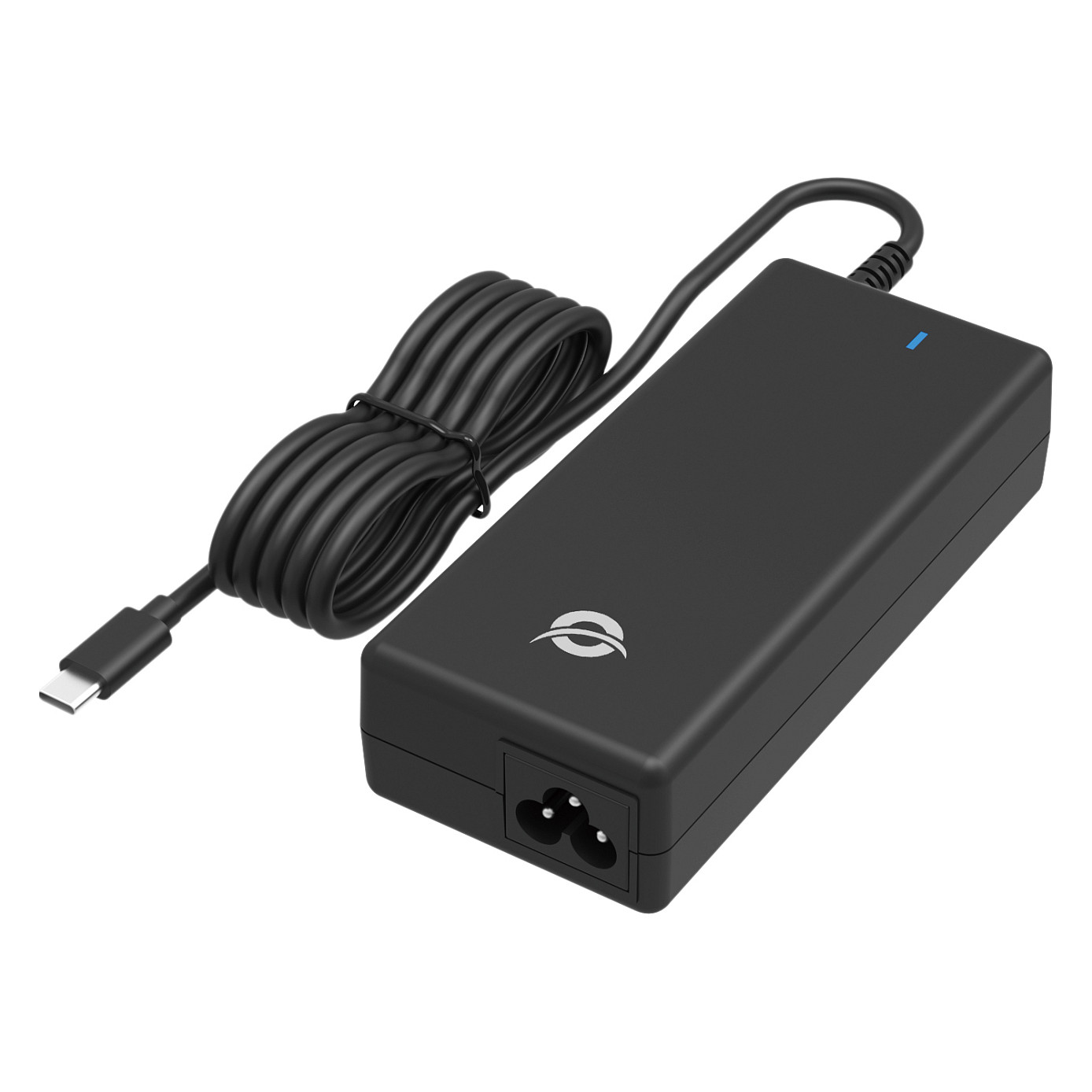 Adapter Conceptronic OZUL03BE / 100W / USB-C / PD 3.0 / PPS - Zezë - 2