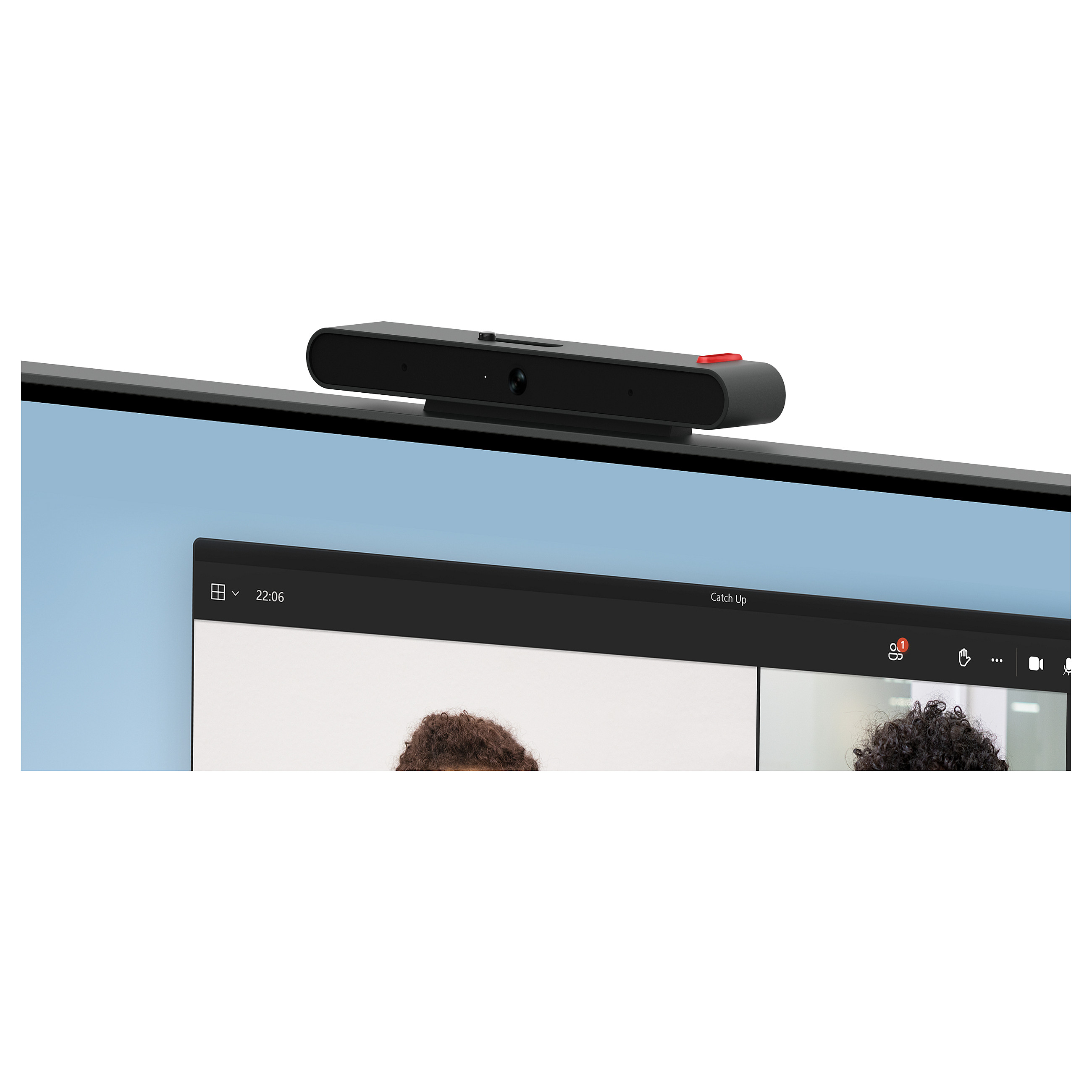Monitor për Punë Lenovo ThinkCentre Tiny-in-One 60.5cm/23.8" (1920x1080) 24 Gen 5 16:9 FHD IPS Touch 60Hz 4ms HDMI DP Speaker Black - 21