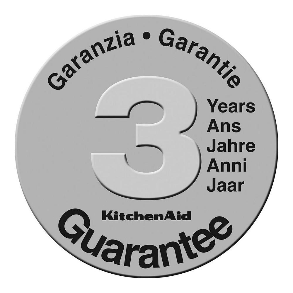 Çajnik Elektrik KitchenAid Artisan 5KEK1522ECA, 1.5L, 2400W, Temperaturë e Rregullueshme, 360° – Kuqe - 4