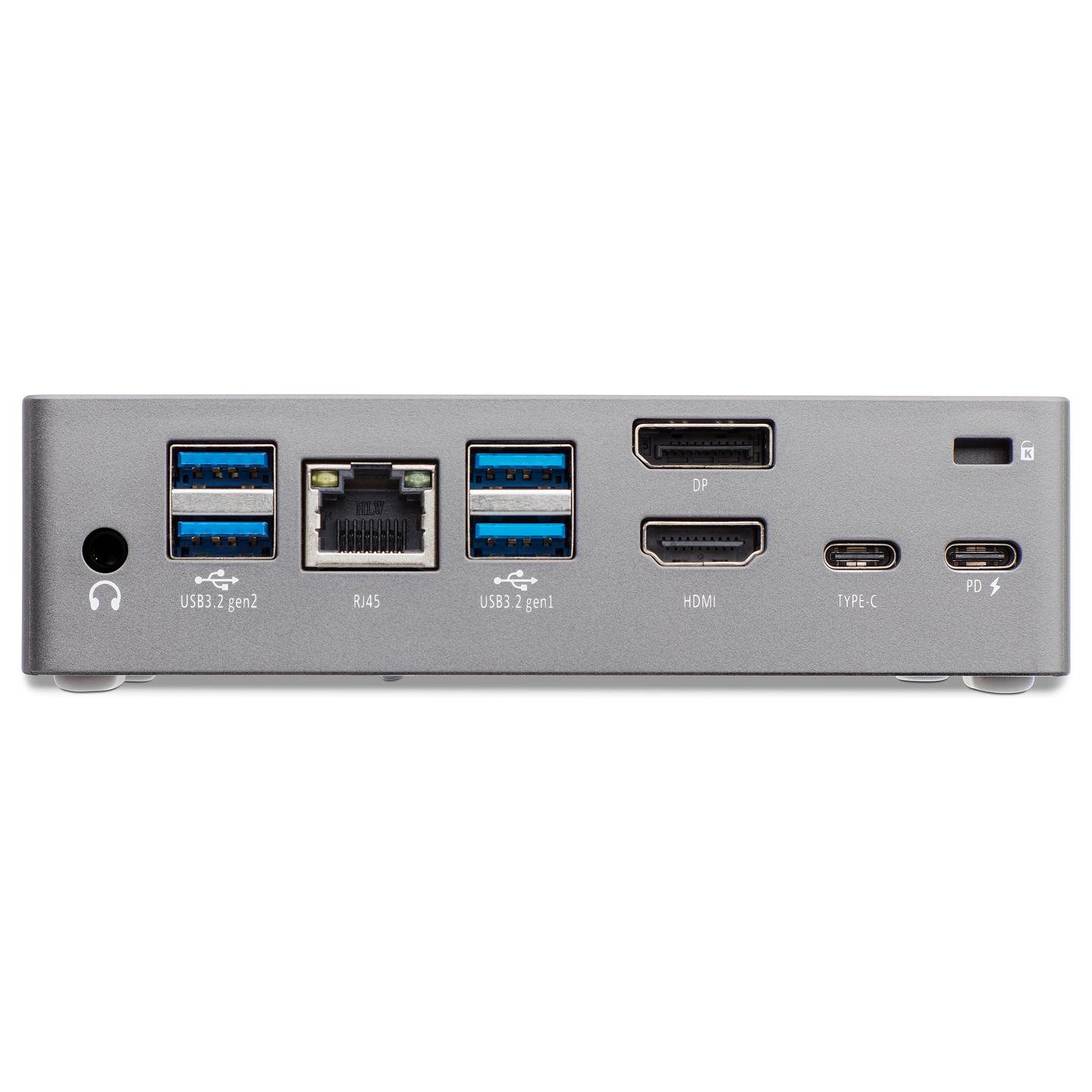 Mini Kompjuter MEDION S06 MD35310, Core i3-1315U, DDR4, Intel UHD Graphics - Hiri - 12
