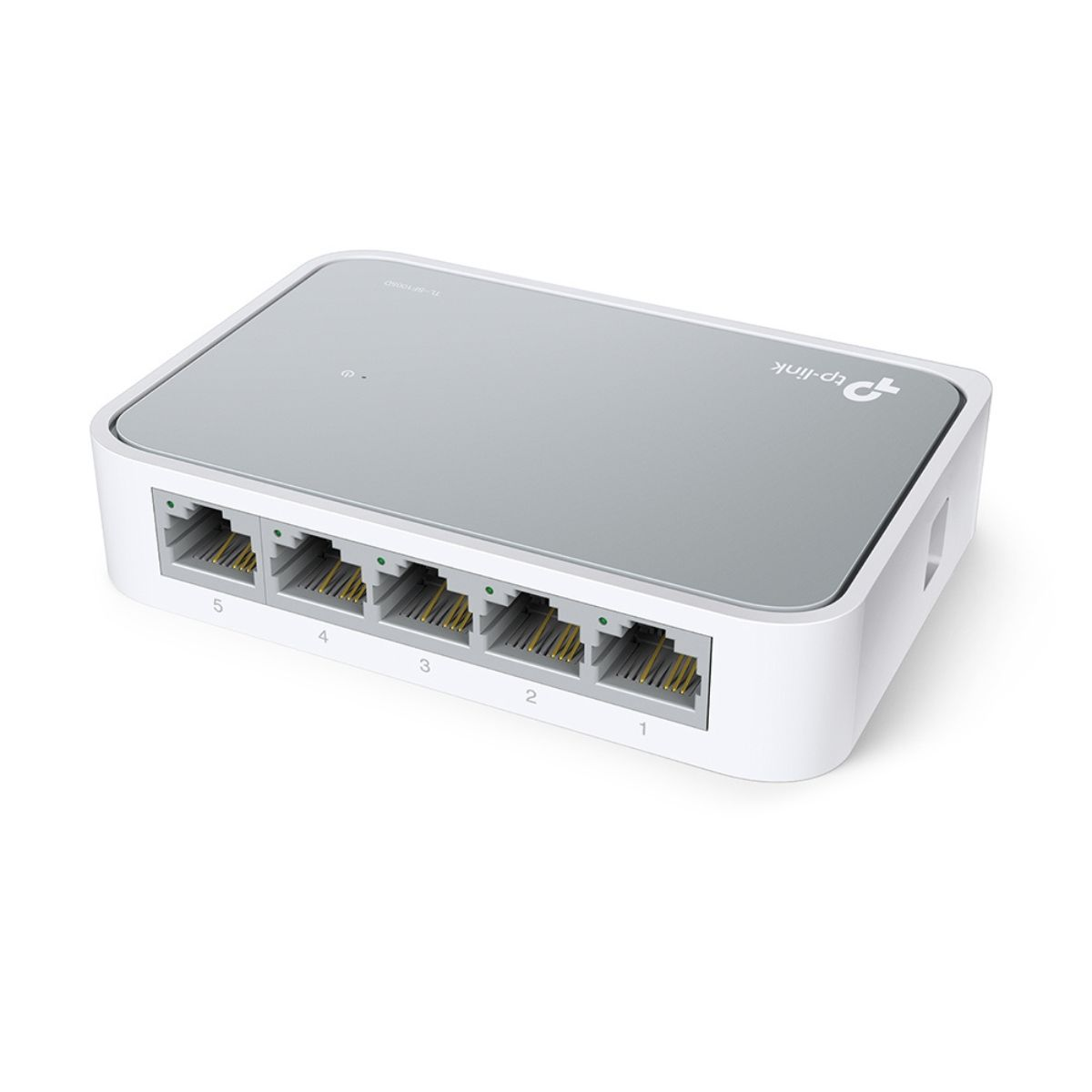 Switch Rrjeti TP‑LINK TL‑SF1005D – Bardhë - 1