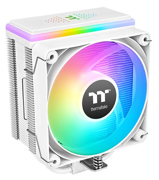Ftohës për Procesor Thermaltake ASTRIA 400 ARGB / CL-P138-CA12SW-A – Bardhë - 1