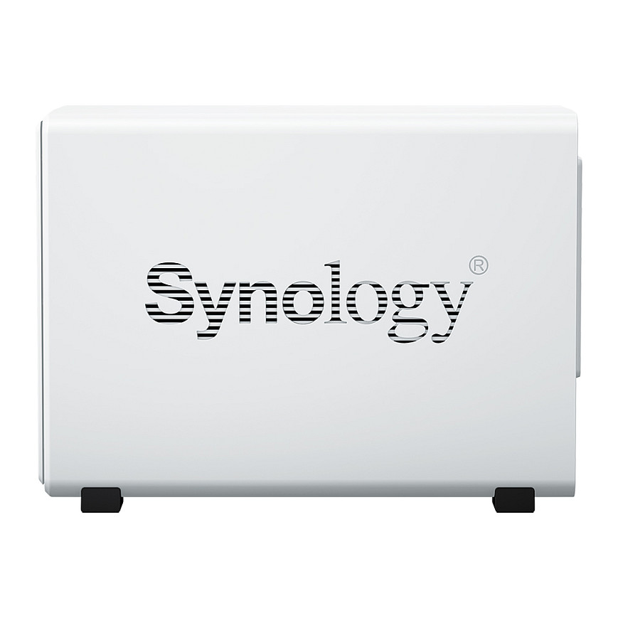 NAS Synology DS223j / 2‑Bay / CPU Realtek RTD1619B - 3