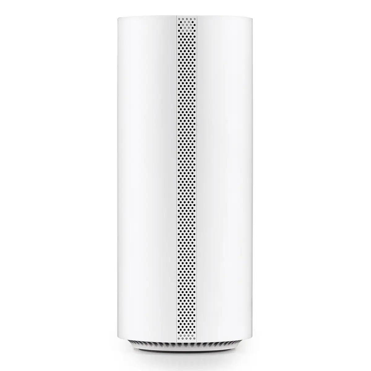 Extender devolo WiFi 7 Mesh BE9300 Tri-Band, 9.3Gbps, 2.4/5/6GHz, 1x 2.5GbE, 3x 1GbE - Bardhë - 3