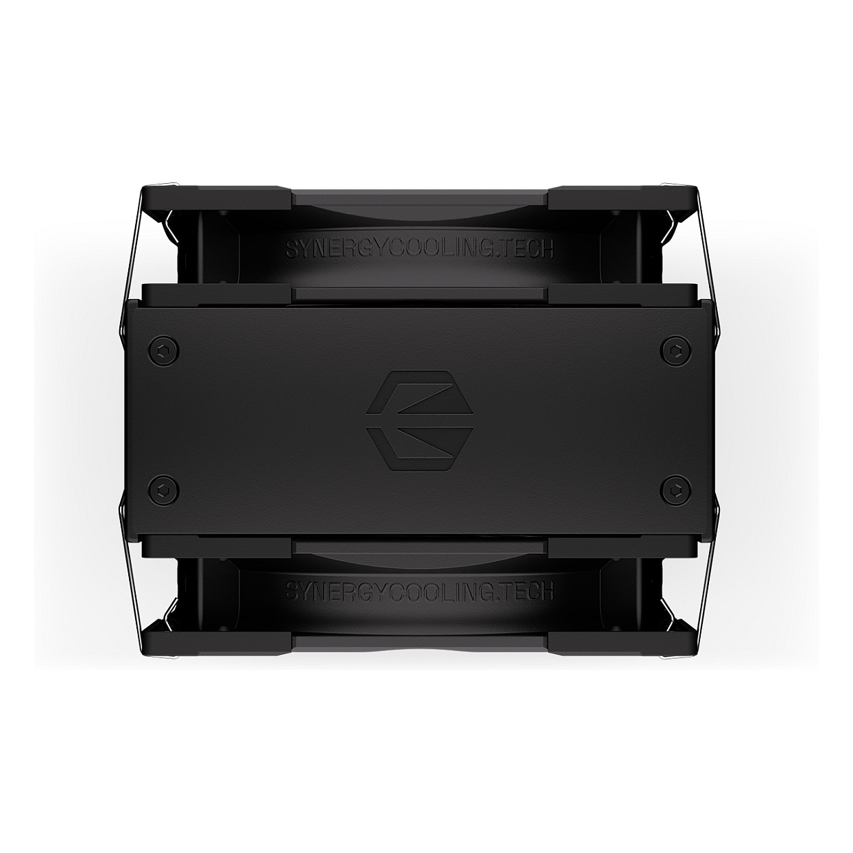 Ftohës për Procesor ENDORFY Fera 5 Dual Fan / 120mm / Air Cooler – Zezë - 16