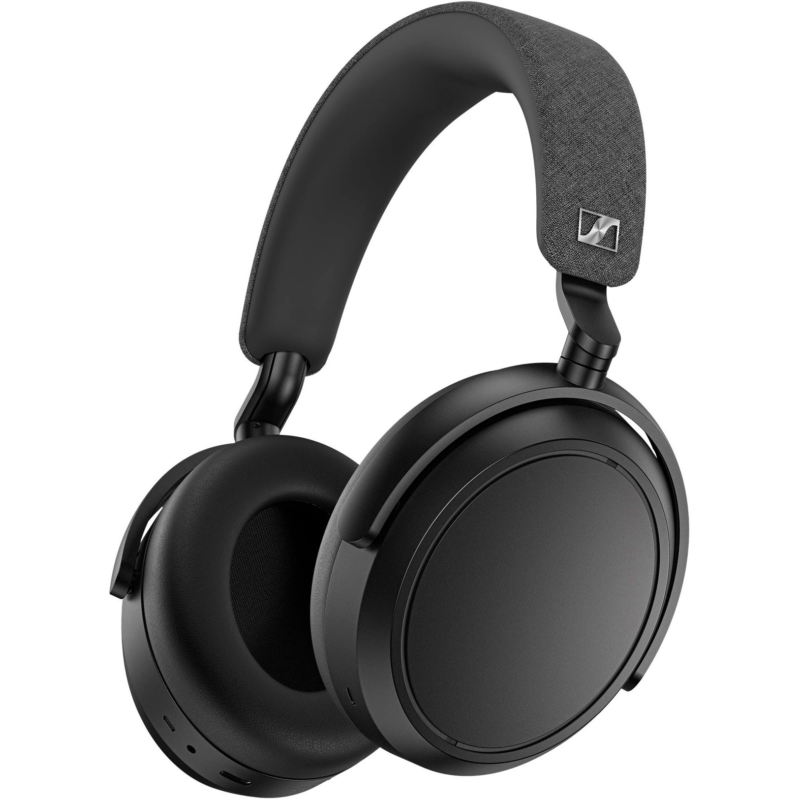 Kufje pa kabllo Sennheiser MOMENTUM 4 Wireless / Bluetooth 5.2 / ANC / Over-Ear - Zezë