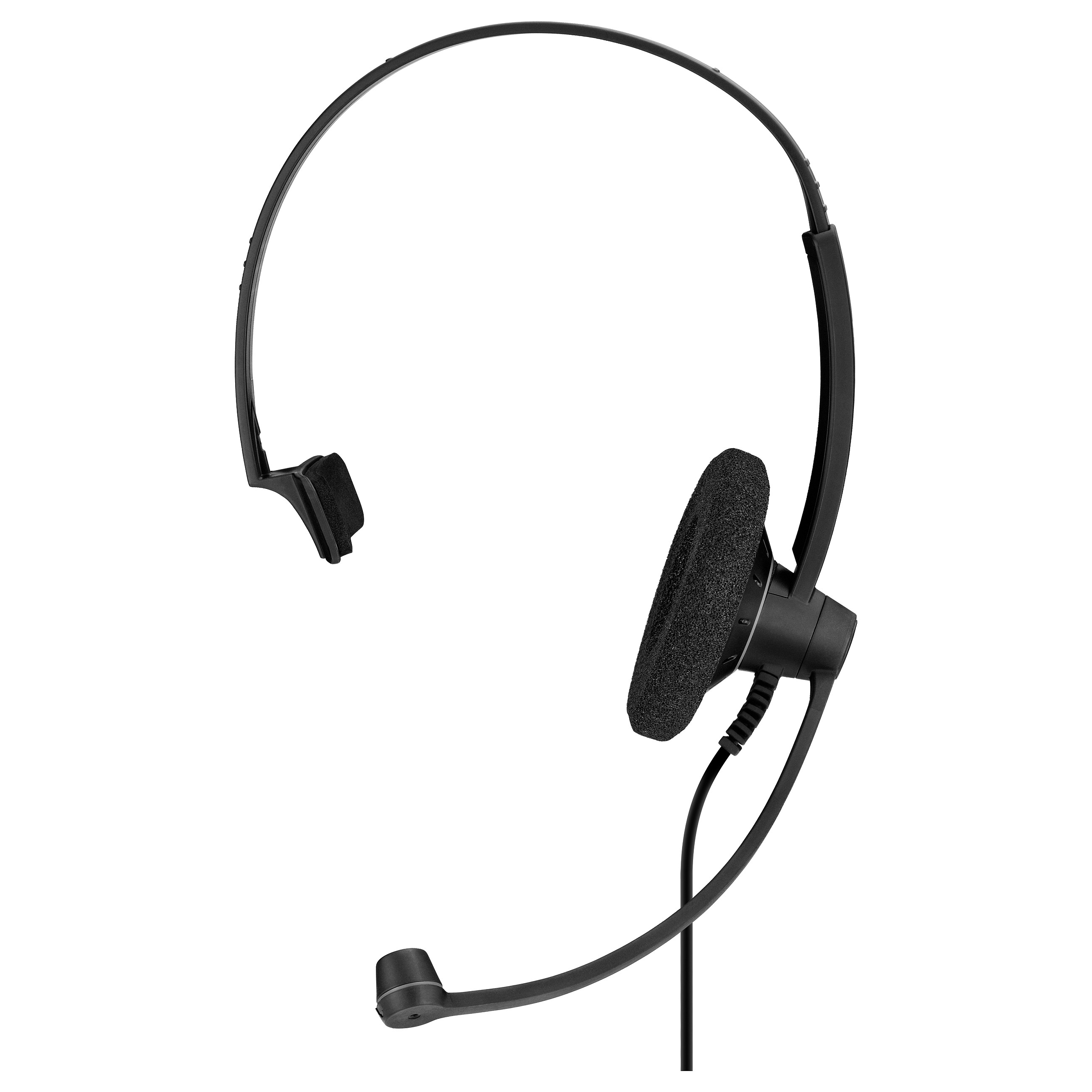 Kufje me kabllo EPOS | SENNHEISER IMPACT SC 30 Wired OE Headset black - 3