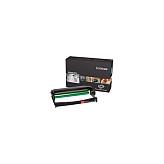 Drum Lexmark E250X22G, 30 000 faqe, për E250, E350, E352, E450 - Zezë