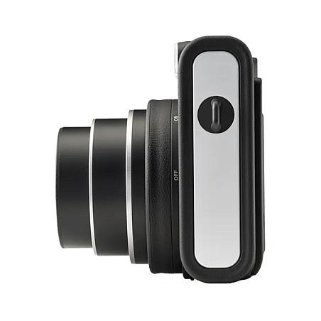 Kamerë Instant Fujifilm instax SQUARE SQ40 / 65.75mm F12.6 / Auto Exposure / Close-Up / Selfie Mirror - Zezë - 3