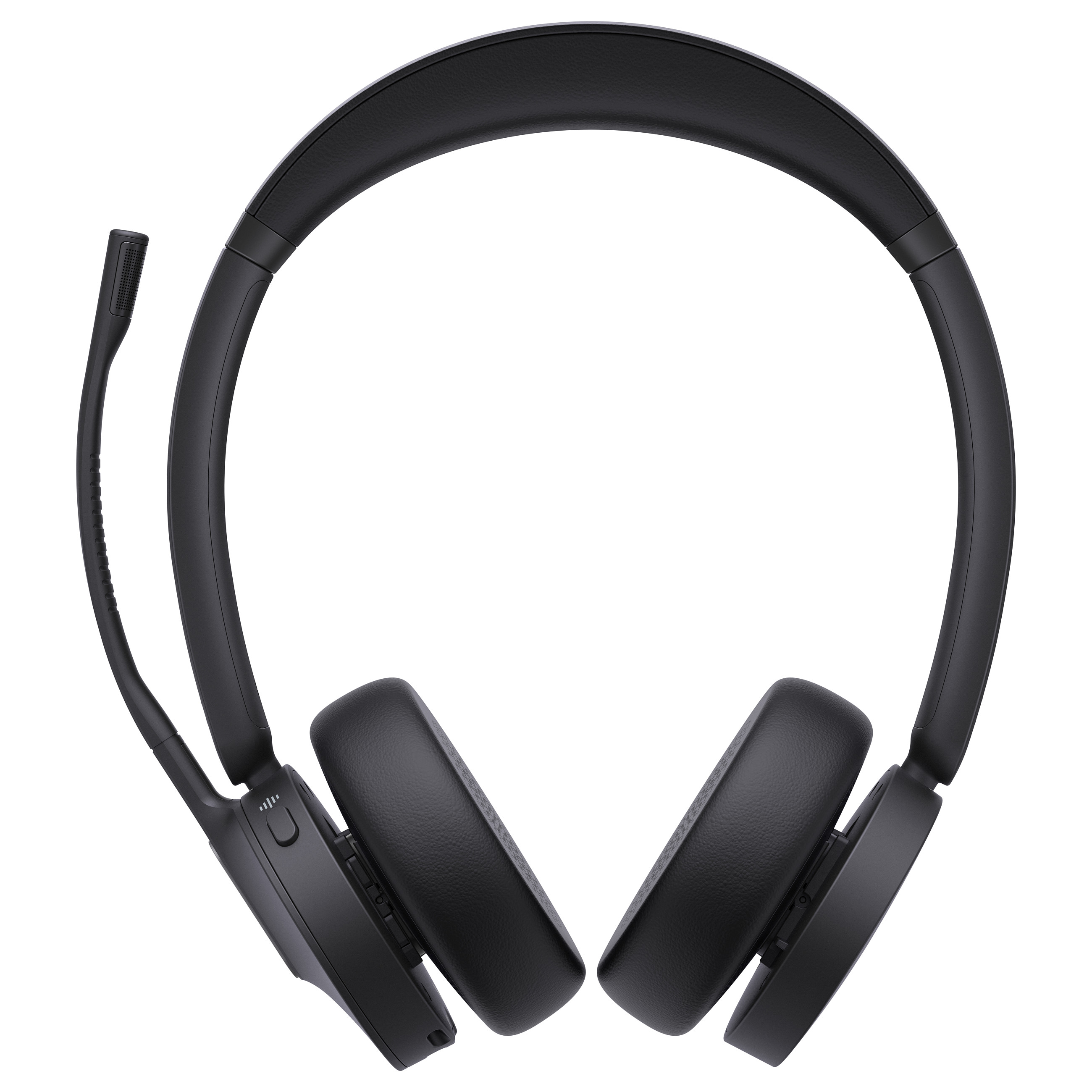 Kufje pa kabllo Yealink BH70 Dual UC / USB-A / Bluetooth 5.2 - Zezë