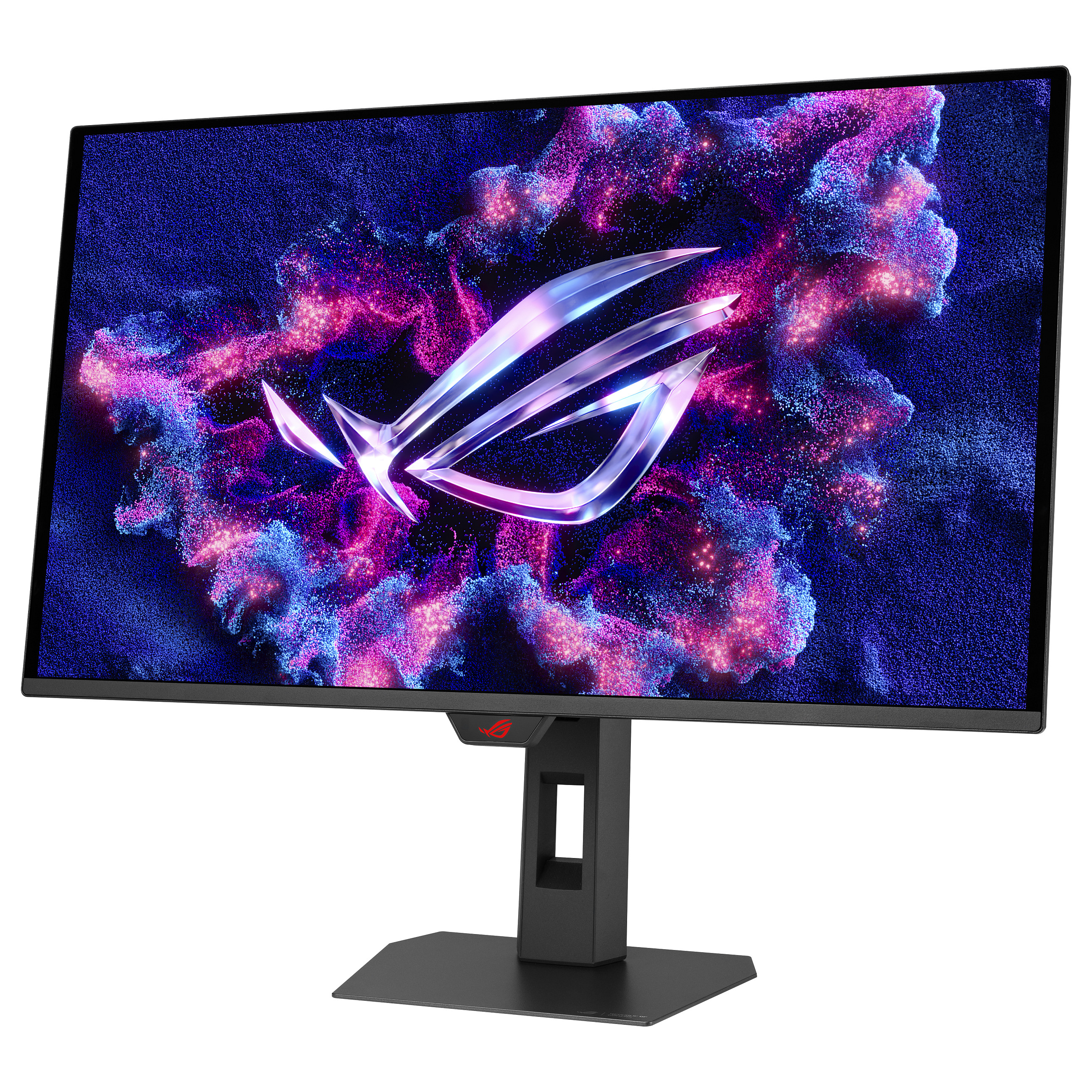 Monitor Gaming ASUS ROG Strix OLED XG27AQDPG / 26.5"/ Wide Quad HD / QD-OLED / 500Hz / 0.03ms / USB + HDMI + DisplayPort - Zezë - 3