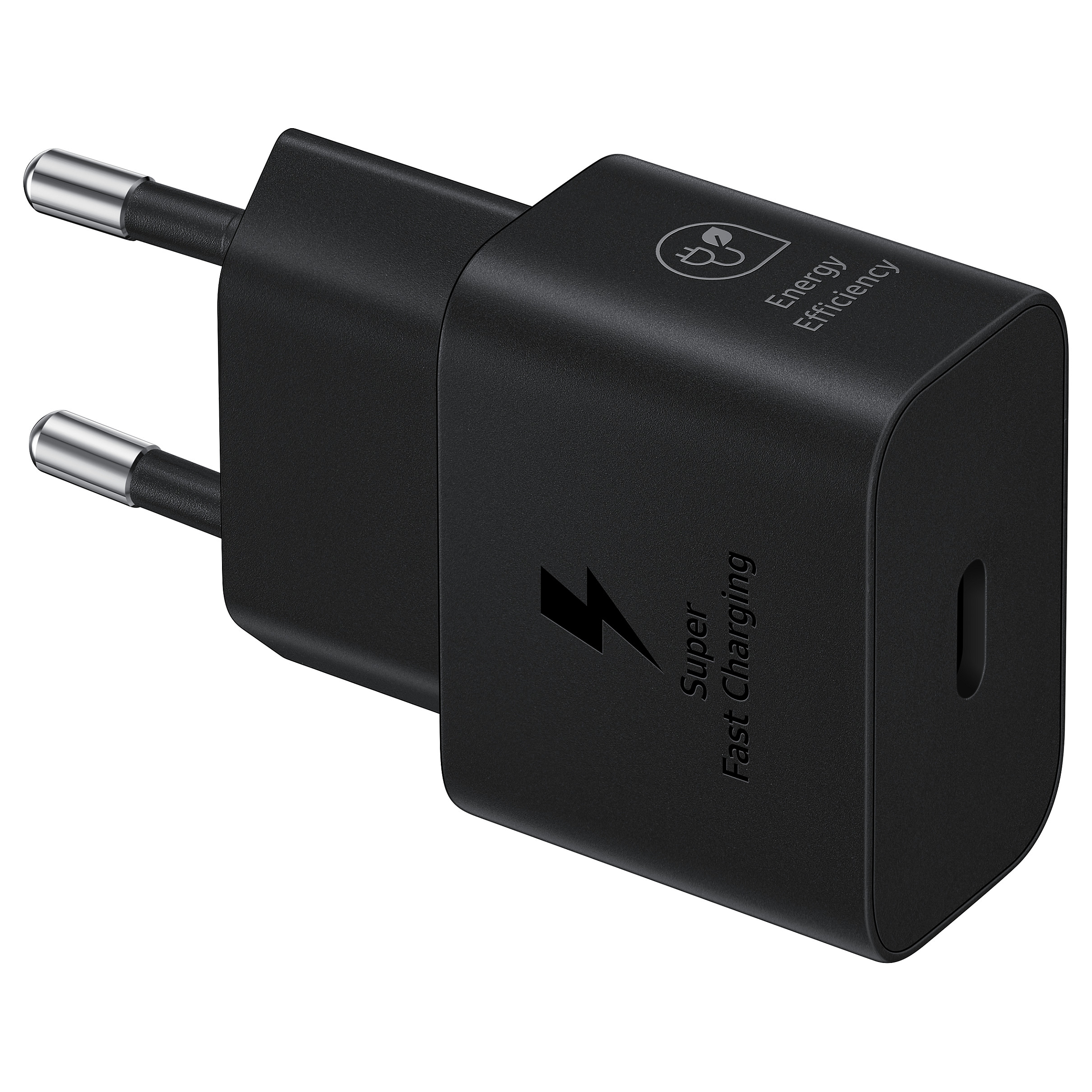 Adapter Samsung EP-T2510 / USB-C / 25W / PD 3.0 / PPS / Kabllo 1m - Zezë