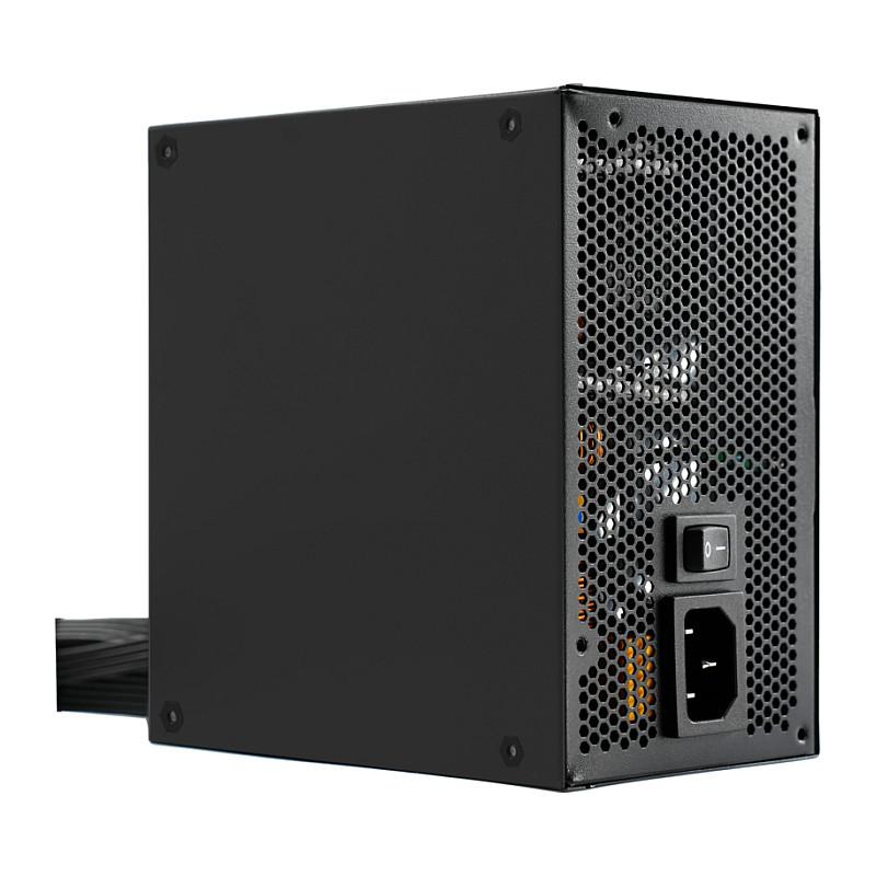 Xilence XP750R12 750W PC Netzteil, Meet 80+ Gold, Gaming, ATX - 4