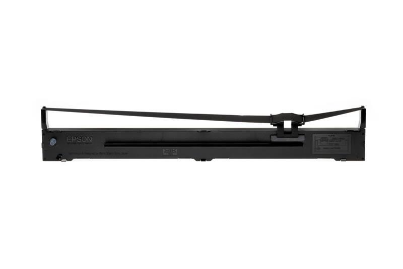 Shirit për Printer Epson S015327 / C13S015327 - Zezë