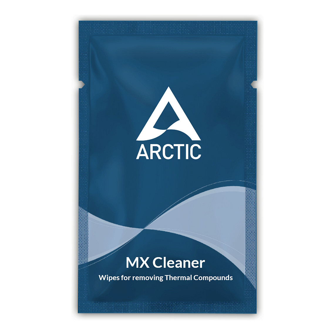Peceta pastruese për Pastë termike K ARCTIC MX Cleaner Wipes - 1