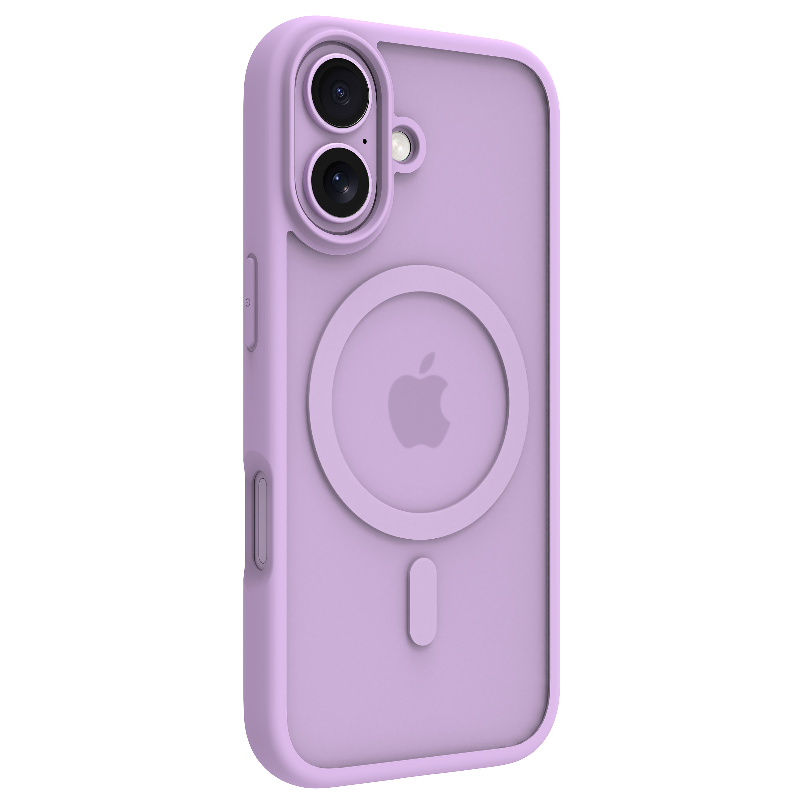 Aksesorë për telefon dbramante1928 Grenen MS / Case / Apple iPhone 17 - Vjollcë - 2