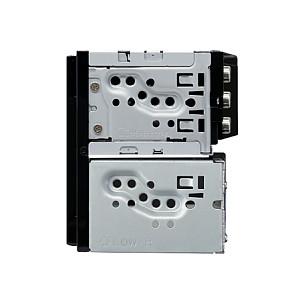 Radio për veturë JVC KW-M595DBT, Ekran me prekje 6,8", Bluetooth, Wi-Fi, DAB+ - 7
