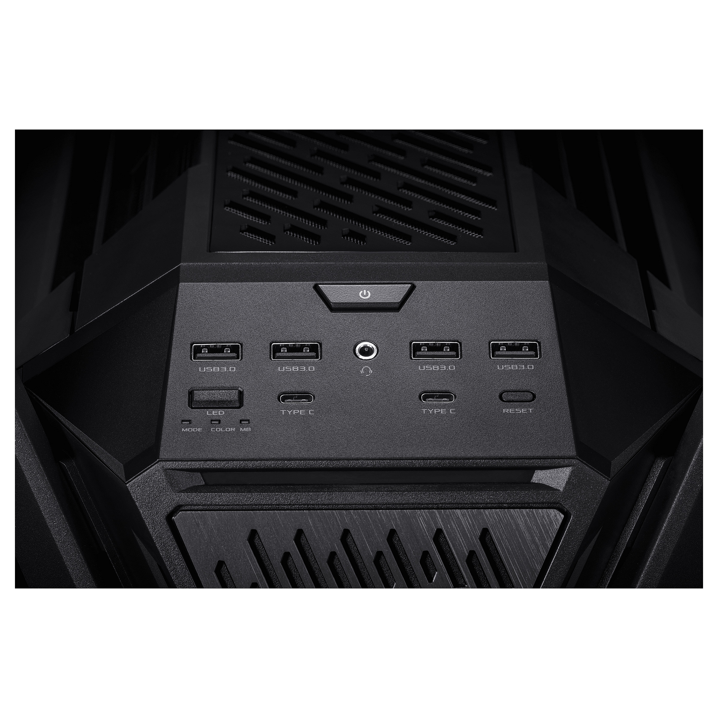 Kasë Asus ROG Hyperion GR701 BTF Edition -Zezë - 23