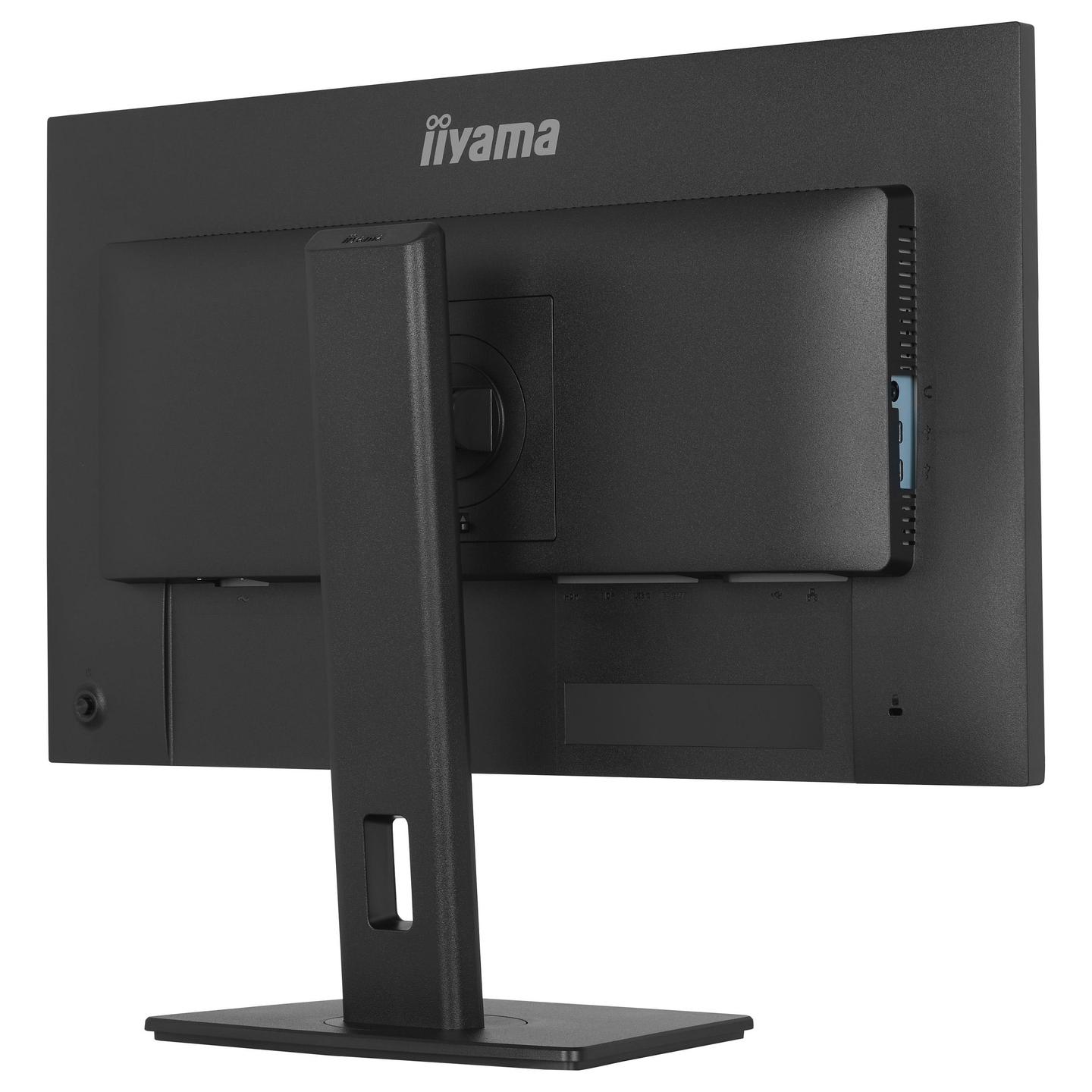 Monitor iiyama ProLite XB2797HSN-B1 / 27" / Full HD IPS / 100Hz / USB Hub 3.2 - Zezë - 16