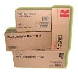Toner Ricoh 407824 / 25.000 faqe – Zezë