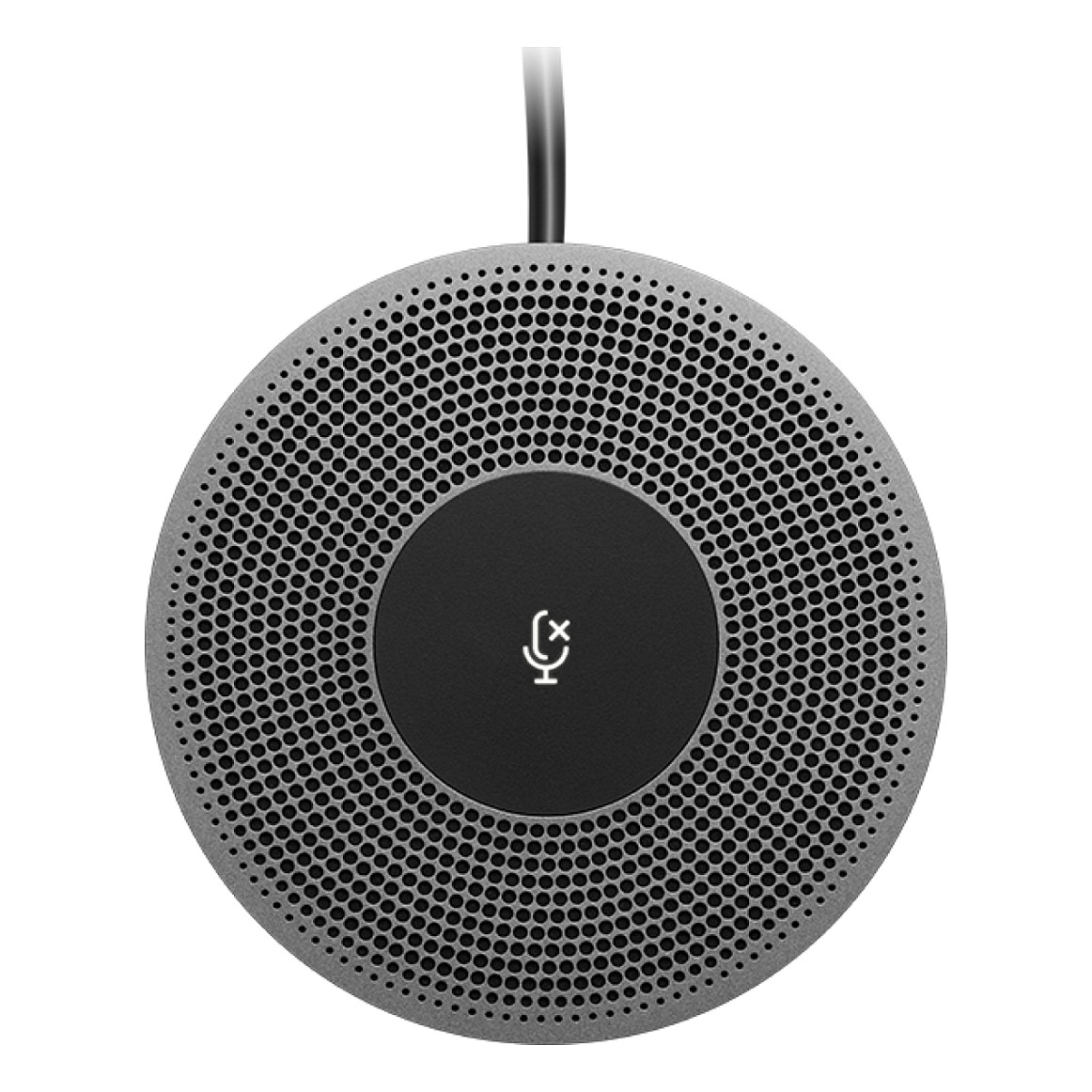 Mikrofon për Prezantime Logitech - 1