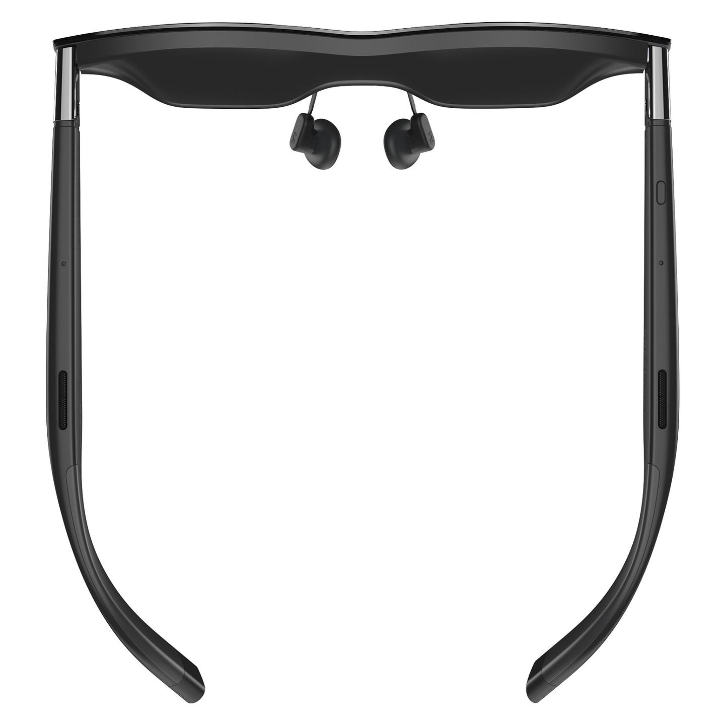 Syze AR XREAL One Pro / Micro OLED / 1920 x 1080 / 0.55" / 120Hz / USB Type-C - Zezë - 3