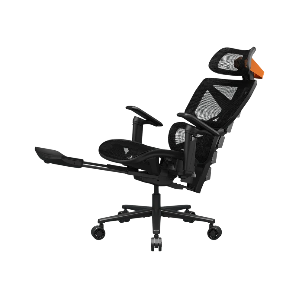 Karrige Gaming COUGAR Terminator Air - Zezë - 3