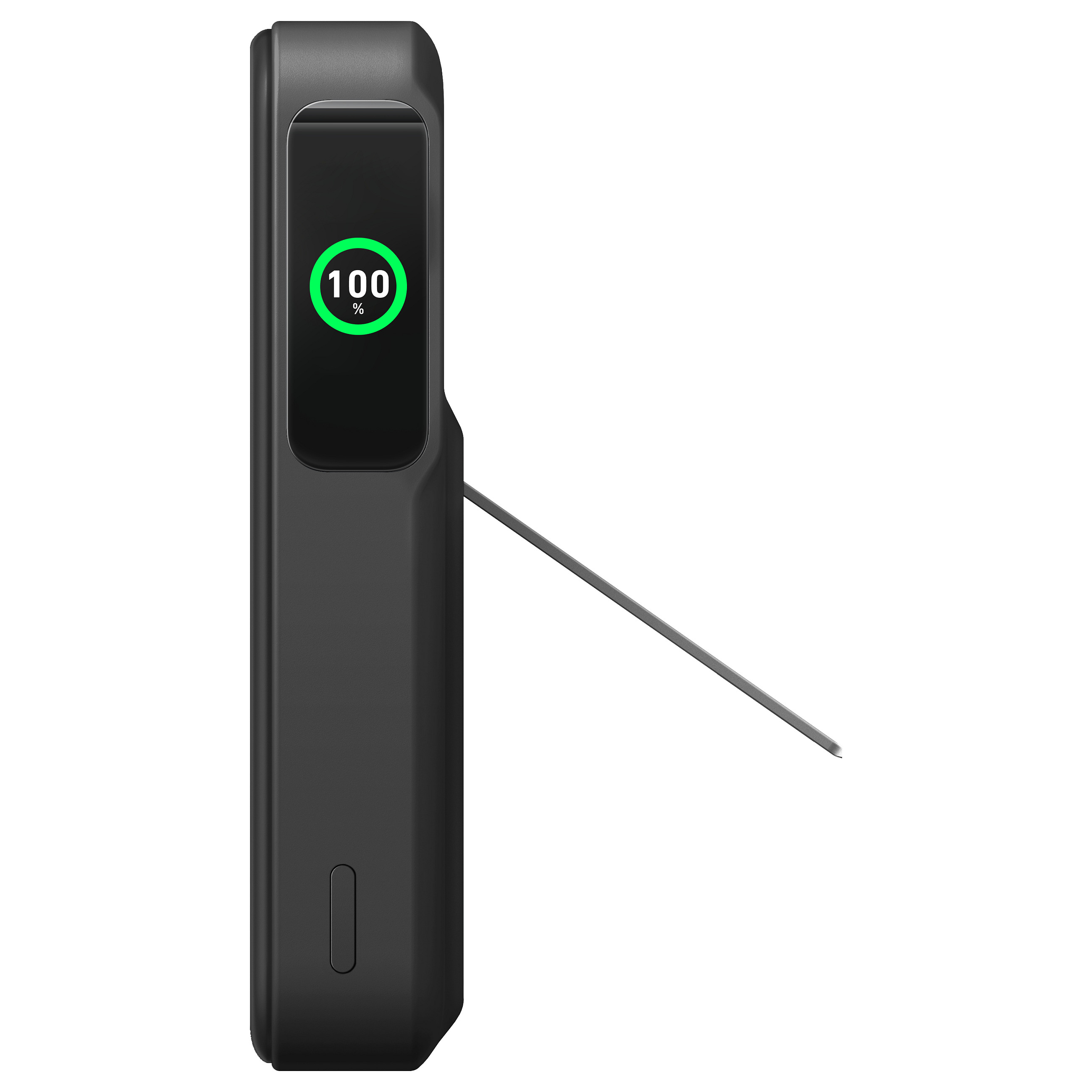 Powerbank Anker 633 MagGo Wireless Magnetic 10.000mAh / 15W – Zezë - 13