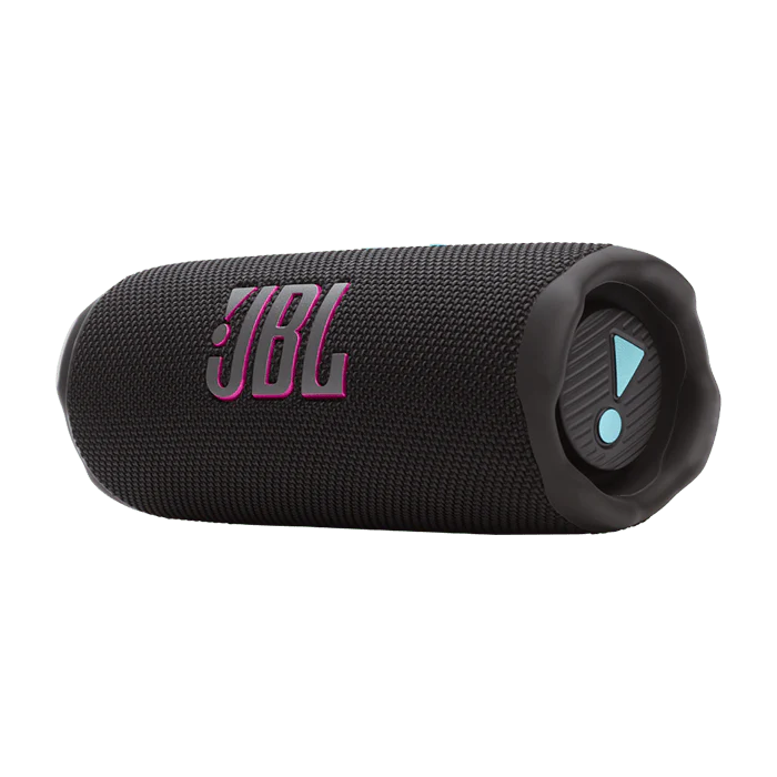 Altoparlantë JBL Flip 7 – Zezë - 1