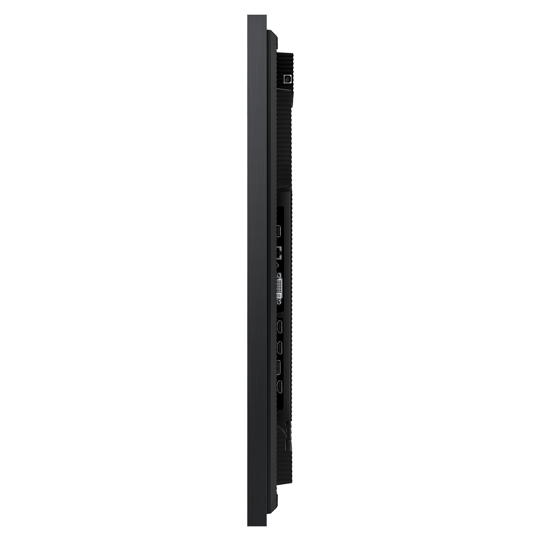 80cm/32" (1920x1080) Samsung QM32R-T 16:9 FHD Touch 8ms 60Hz HDMI DP USB WIFI Tizen Black - 8