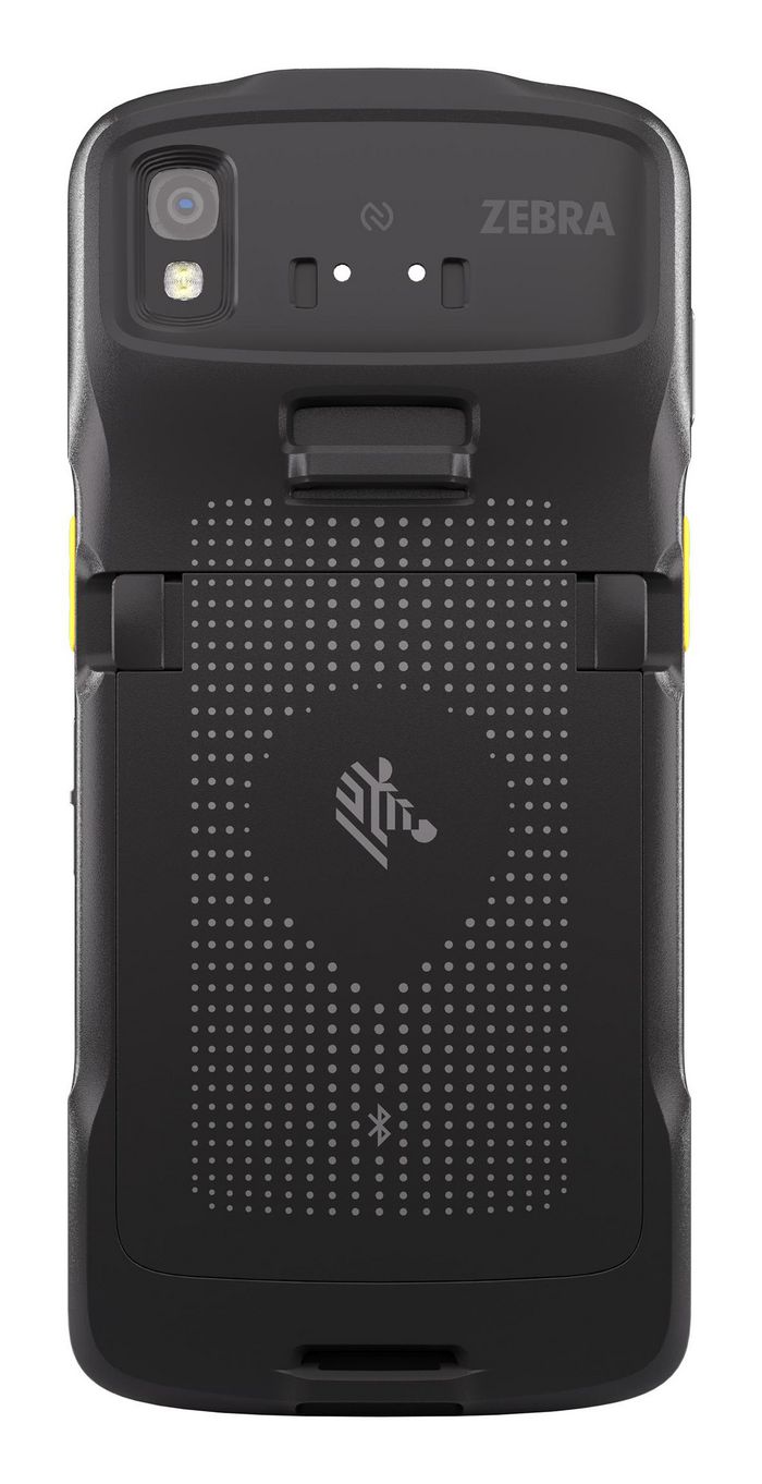 Skaner Barkodesh Zebra TC22 / 2D Imager SE4710 / 6" / 6GB RAM / 64GB – Zezë - 6