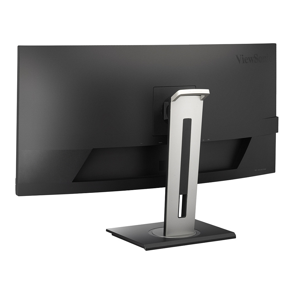 Monitor ViewSonic VG3456C / 34 Inch / UWQHD / LED / 100 Hz / 5ms / I zi - 5