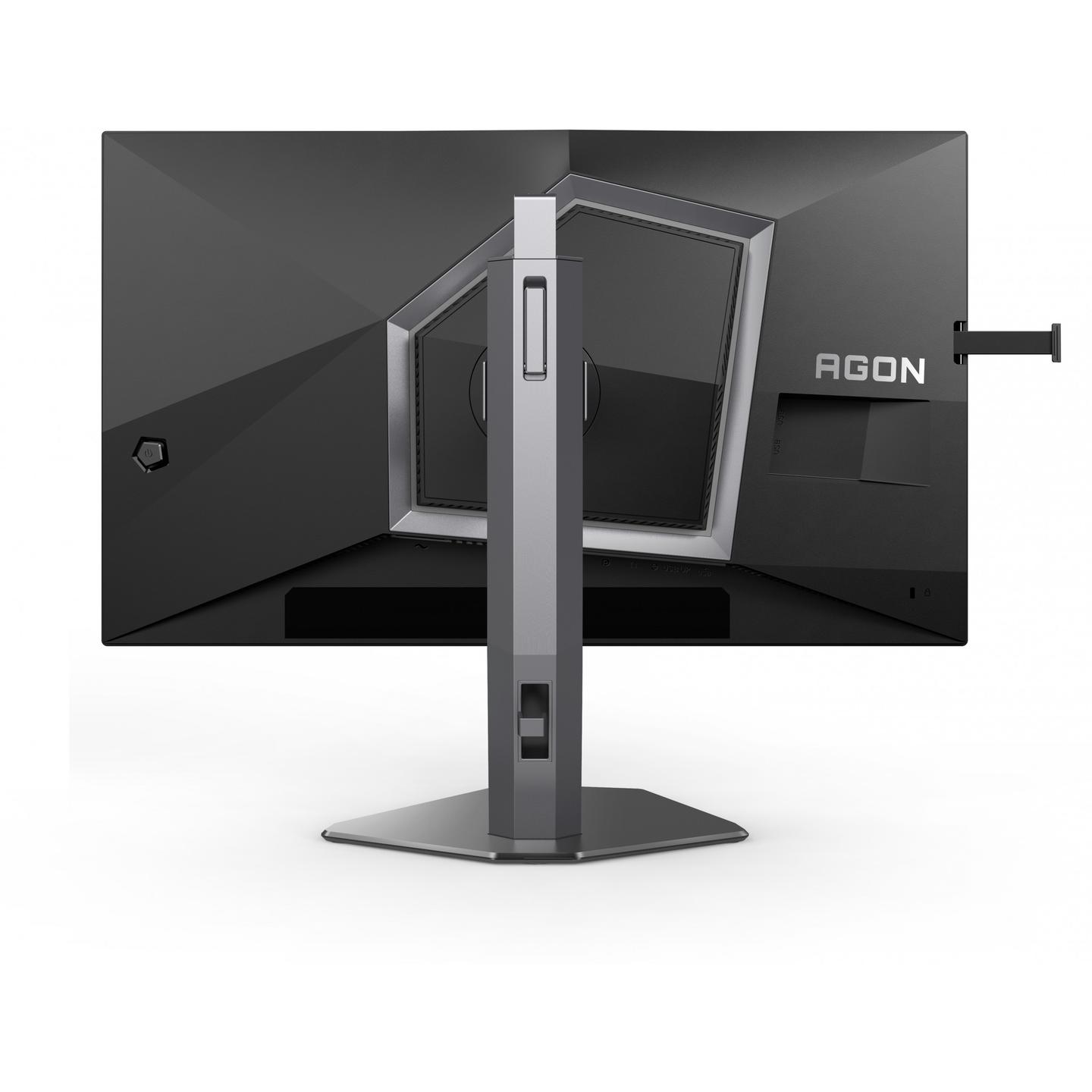 Monitor Gaming AOC AGON PRO AG246FK / 24.1″ / FHD TN / 540 Hz / 0.5 ms / DisplayPort + HDMI + USB-Hub - Zezë - 18