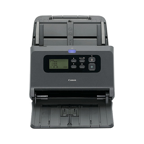 Skaner për dokumente Canon imageFORMULA DR-M260 A4 60 S./Min. Duplex ADF 80 Fletë USB 3.1 - 2