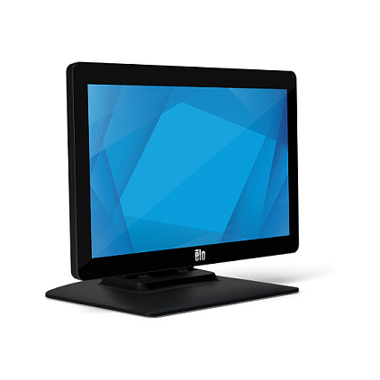 Monitor elo 1502L [E155645] / 15.6"/ Full HD / LED / 60Hz / 30ms / HDMI / Touchscreen - Zezë - 5