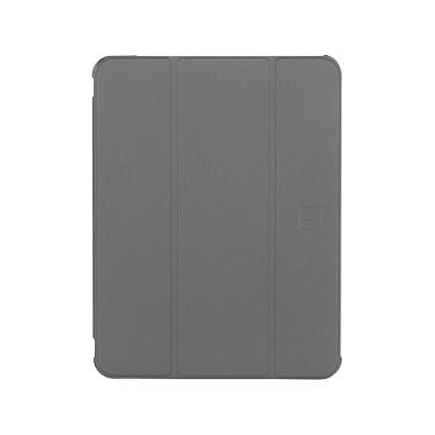 Aksesorë për tablet Tucano Satin Folio Case / iPad Air 10.9" (Gen 4/5) / iPad Air 11" M2/M3/M4 / Anti-Shock - Gri - 1