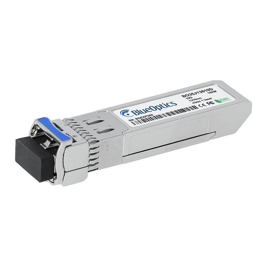 Transceiver BlueOptics SFP-10G-LR-AR-BO, 10 Gbps, LC Duplex, 1310 nm, 10 km - Argjend - 3