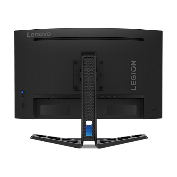 Monitor Gaming Lenovo R27fc / 27"/ Full HD VA / LED / Curved / 240Hz / 2ms / HDMI + DisplayPort - Zezë - 4