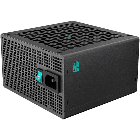 Furnizues Energjie ATX DeepCool PQ850G, 850W, 80 PLUS Gold, ATX 3.1, PCIe 5.1 - Zezë