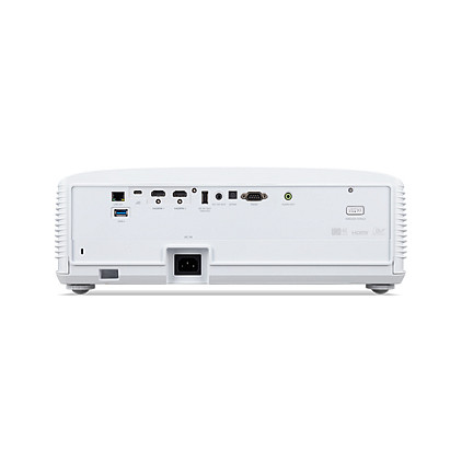 Projektor Acer L812 4000 Lumen DLP / UHD – Bardhë - 4