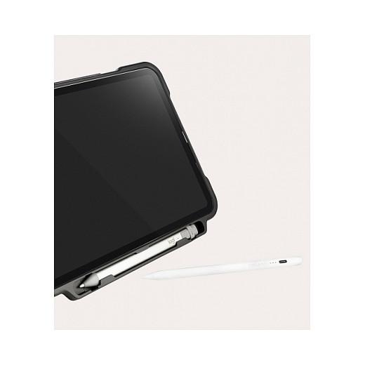 Aksesorë për tablet Tucano Alunno Case / iPad 10.9" (Gen 10) / iPad 11" (A16) / Anti-Shock - Zezë - 8