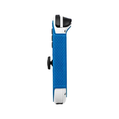 Aksesorë për Konzola Lizard Skins DSPNSJ40 / Grip Skin për Nintendo Switch Joy-Con / 0.5mm – Blu - 2